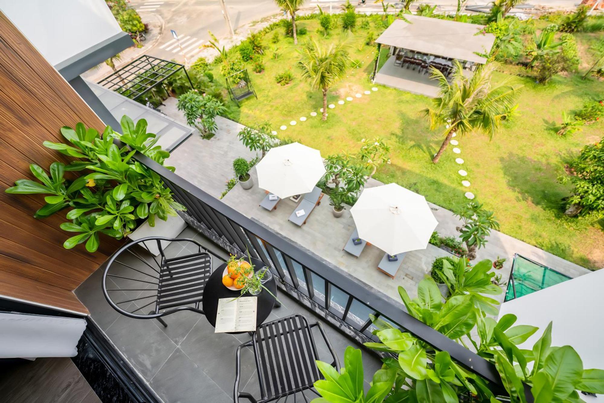 Duong Villa Hoi An Exterior photo