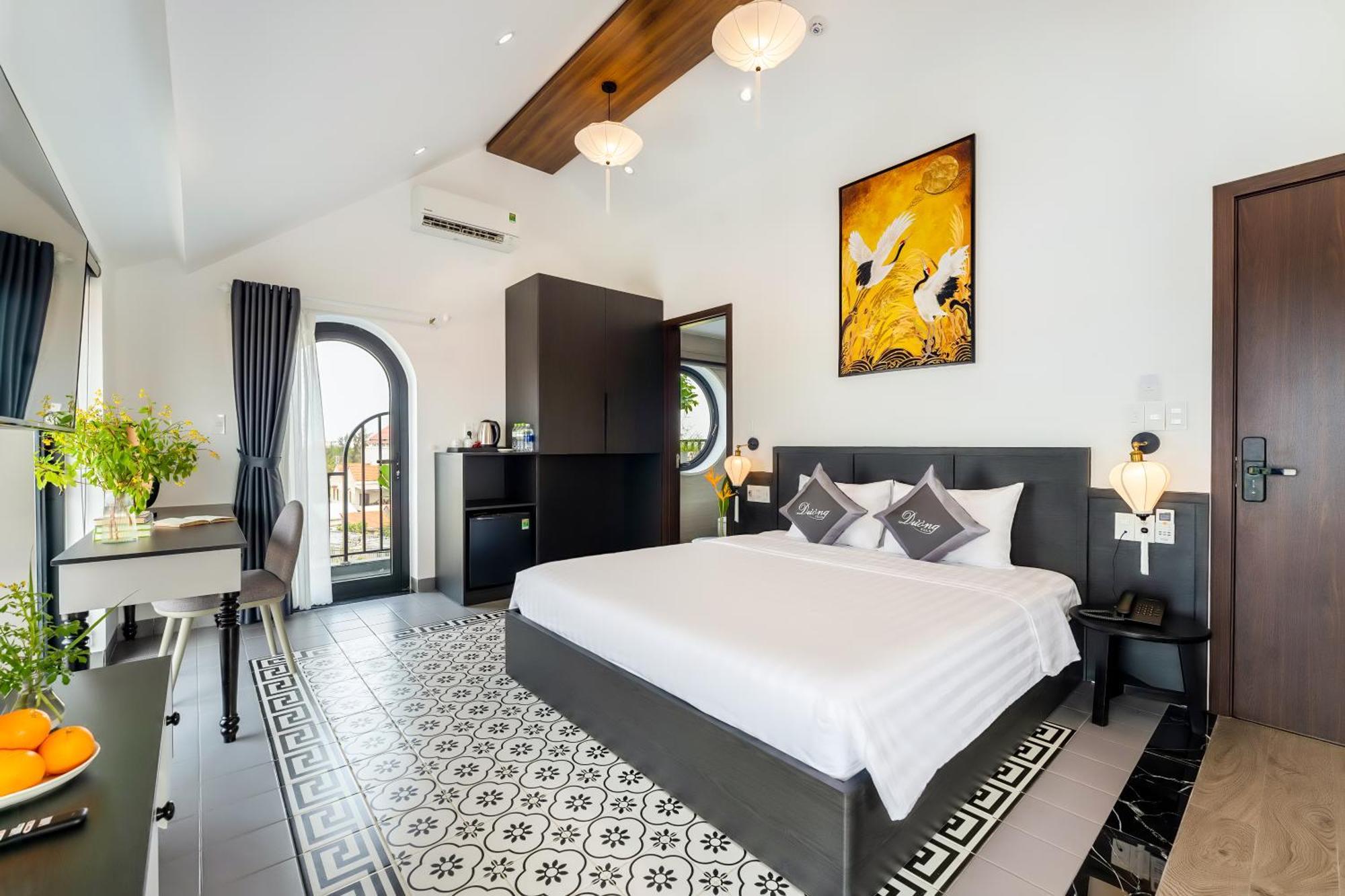 Duong Villa Hoi An Exterior photo