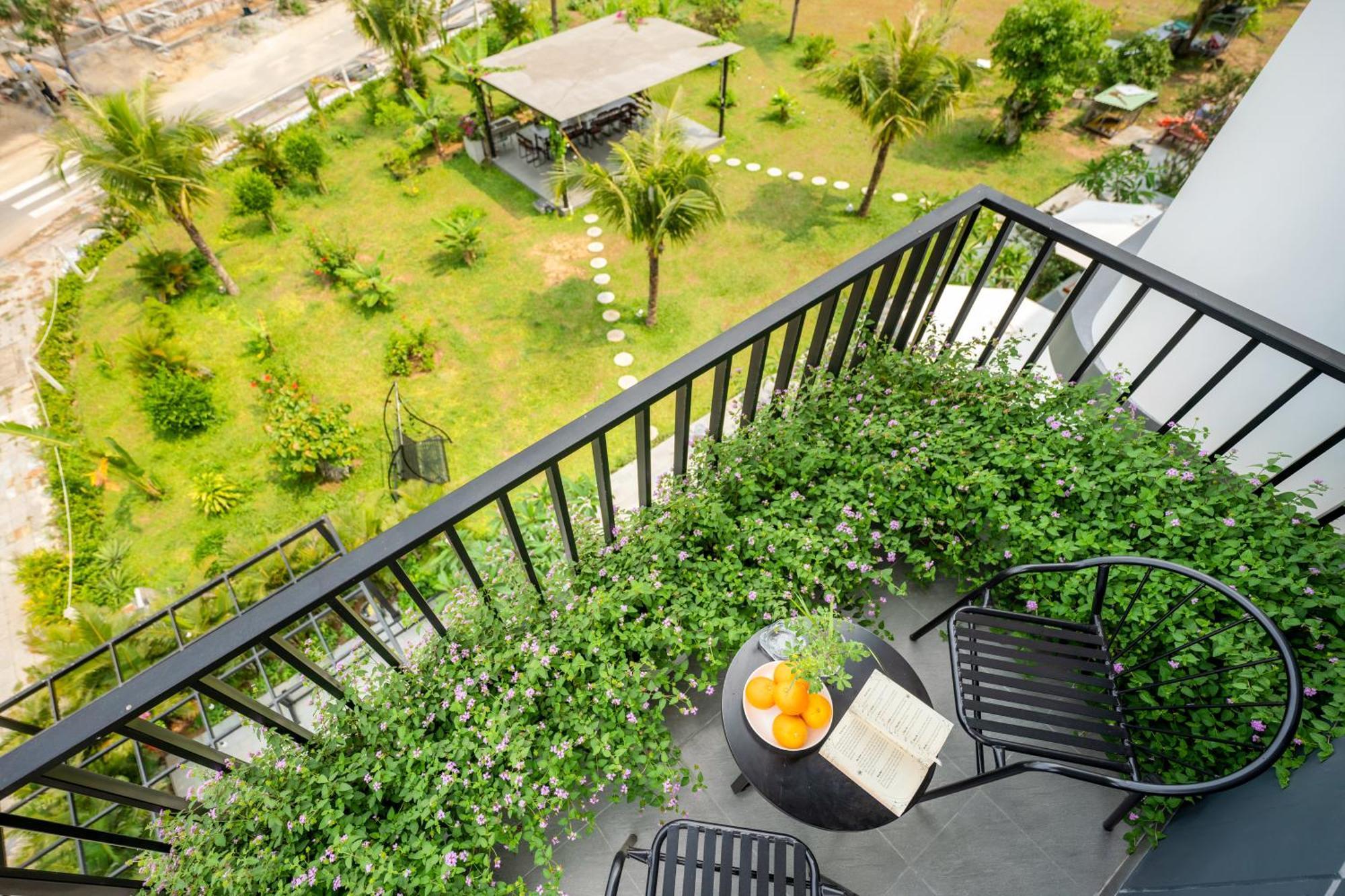 Duong Villa Hoi An Exterior photo