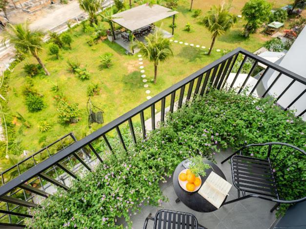 Duong Villa Hoi An Exterior photo
